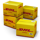 Dhl,Shipping ok 
