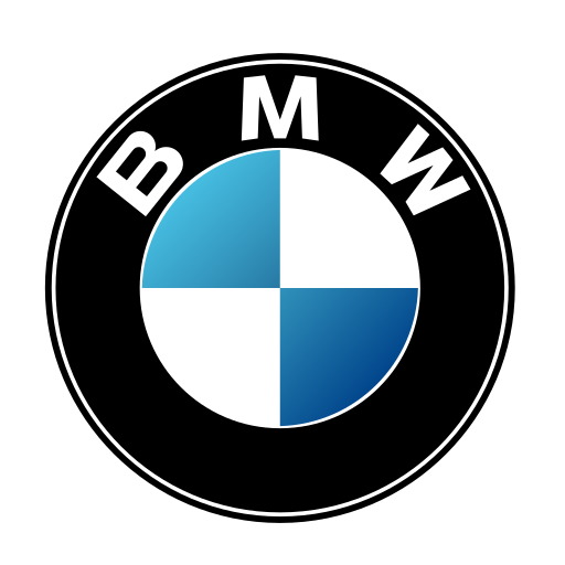 Bmw, logo icon