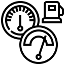 Gauge,Measure,Oil,Pressure,Scale