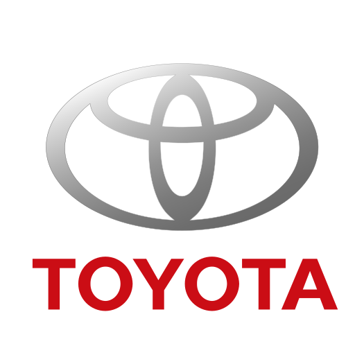 Logo, toyota icon
