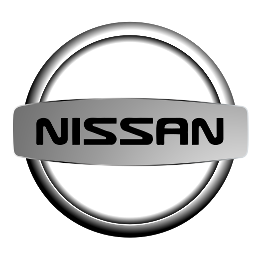 Logo, nissan icon