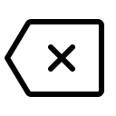 Backspace,Light