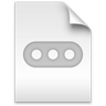 Filecons Light icon 64x64