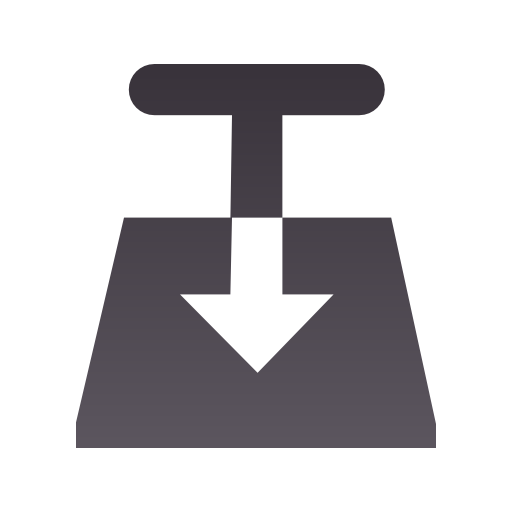 Transmission, tray icon