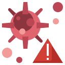 Bacteria,Coronavirus,Danger,Virus,Warning