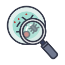 Bacteria,Cells,Lab,Laboratory,Research,Corona,Coronavirus