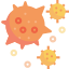 Infectious Pandemics icon 64x64