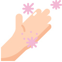 Bacteria,Hand,Health,Transmission,Virus