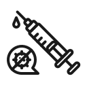 Corona,Coronavirus,Covid,Injection,Syringe,Treatment,Vaccine