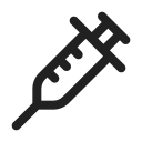 Ic,Fluent,Syringe,Regular