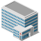 Isometric City Basic - Buildings icon 64x64