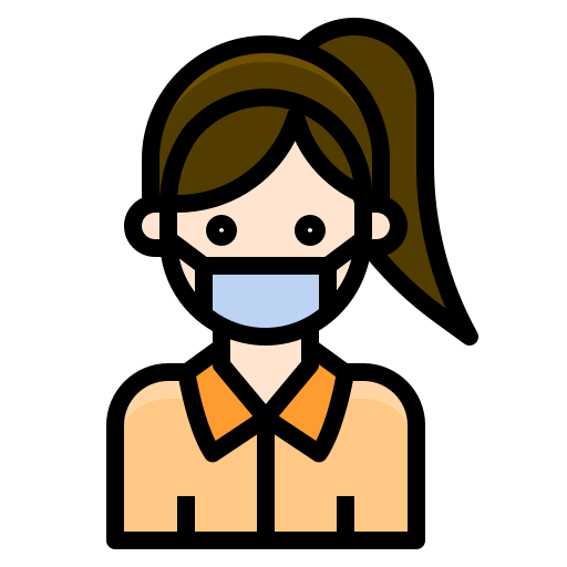 Covid-19 icon