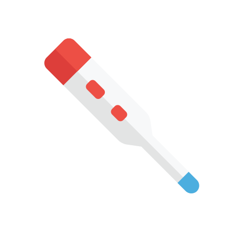 Protect, hygiene, coronavirus, covid, health, thermometer, corona icon