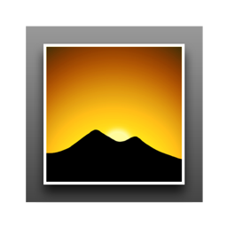 Base, gallery icon
