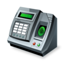 Accounting,Fingerprint,Products,Reader
