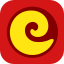 China’s Social Share Icons icon 64x64