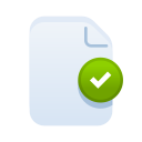 Approved,Checkmark,Document,File,Filetype,Ok,Paper