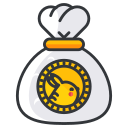 Bag,Game,Go,Play,Pokemon,Coin,Picachu