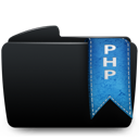 Folder,Php