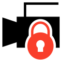 Camera,Cctv,Device,Lock,Movie