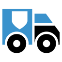 Bank,Security,Transport,Van