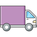 Delivery,Truck,Shipping,Transport