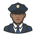 Black,Coronavirus,Male,Police