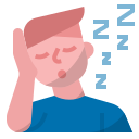 Covid19,Exhaustion,Sick,Sleep,Sleeping,Tiredness,Tried
