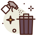 Can,Covid19,Health,Quarantine,Sars,Trash,Wipe