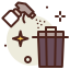 Hygiene icon 64x64