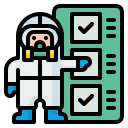 Check,Checklist,Coronavirus,Document,List