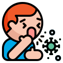Coronavirus,Cough,Flu,Sick,Virus