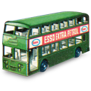 Bus,Daimler