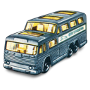 Bus,Greyhound