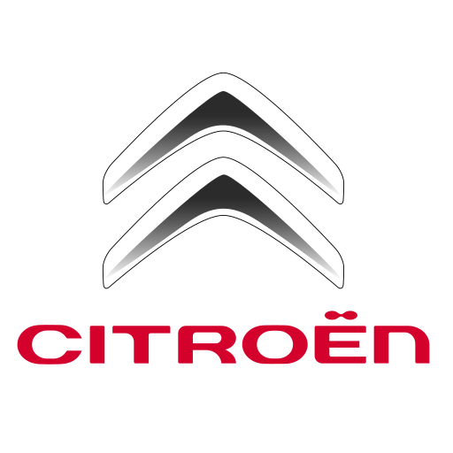 Citroen, logo icon