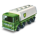 Leyland,Petrol,Tanker
