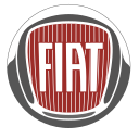 Fiat,Logo ok 