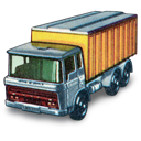 Container,Daf,Tipper,Truck