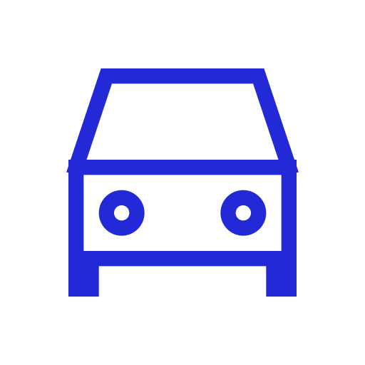 Car icon
