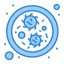Bacteria,Germs,Virus