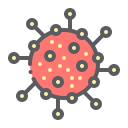 Bacteria,Corona,Covid19,Disease,Microbe,Virus
