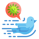 Bacteria,Bird,Contagion,Diagnosis,Infection,Research,Virus