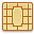 Card,Chip,Gold,Microchip
