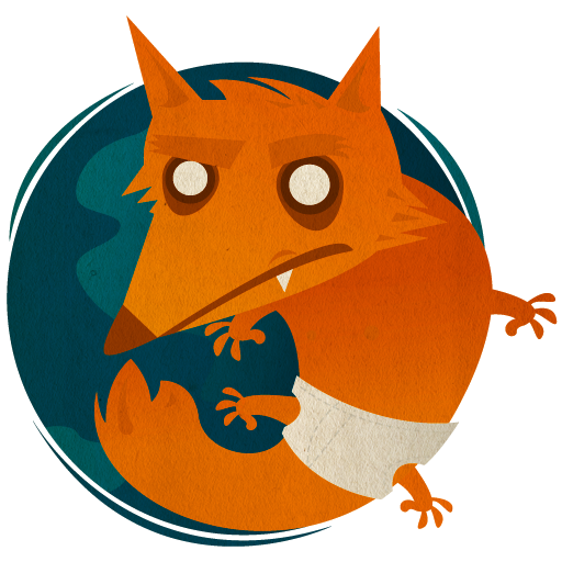 Firefox icon