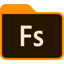 Adobe,Folder,Fuse