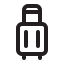 Bag icon 64x64