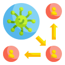 Bacteria,Diagnosis,Infection,Research,Scientist,Transmission,Virus