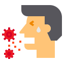 Bacteria,Coronavirus,Healthcare,Sneezing,Virus