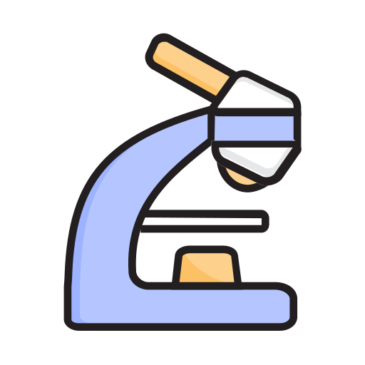 Bacteria, coronovirus, fever, mocroscope, virus icon