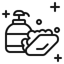 Bacteria,Clean,Coronavirus,Protect,Soap,Virus,Wash